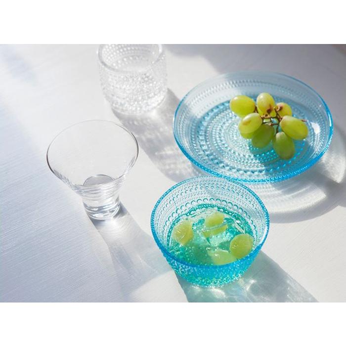 イッタラ カステヘルミ プレート17cm 全3色 / iittala kastehelmi