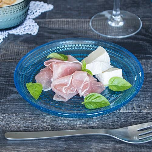 イッタラ カステヘルミ プレート17cm 全3色 / iittala kastehelmi