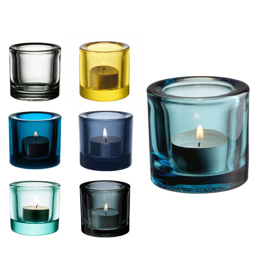 iittala イッタラ kivi キビ キャンドルホルダー candle folder