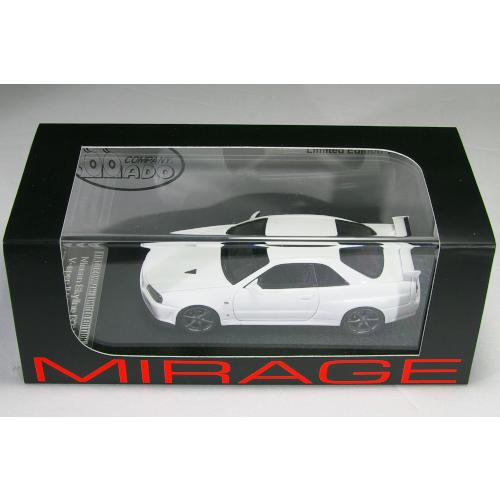 hpi・racing アイアイアド・カンパニー限定モデル HPI 1/43 #8396 日産