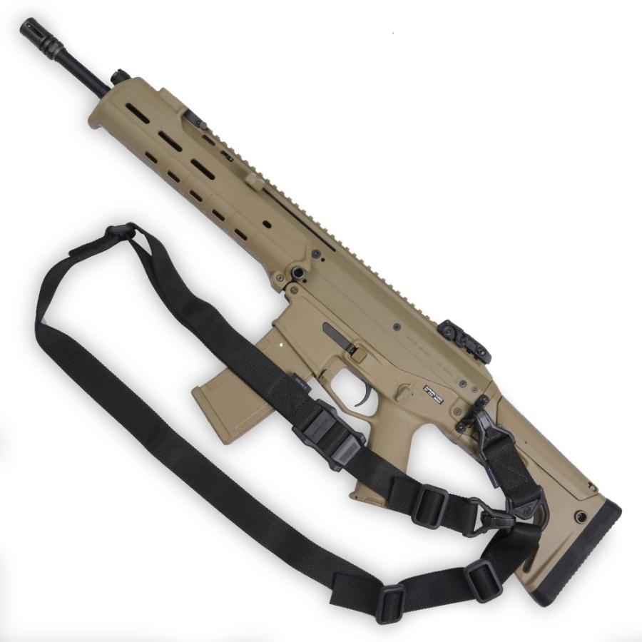 MAGPUL（マグプル） マルチスリング MS3 GEN2 パラクリップ MAG514