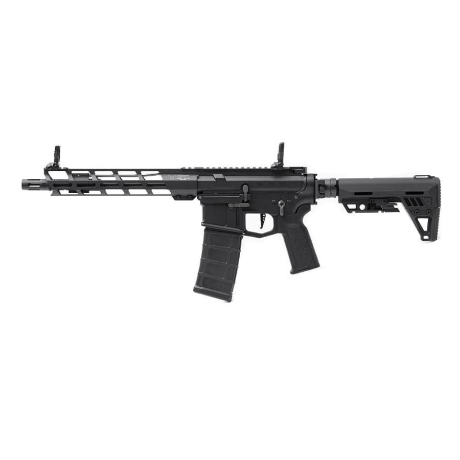 C.A.T. 電動ガン Versatile-10 AR 機械式可変プリコック機構 リアル