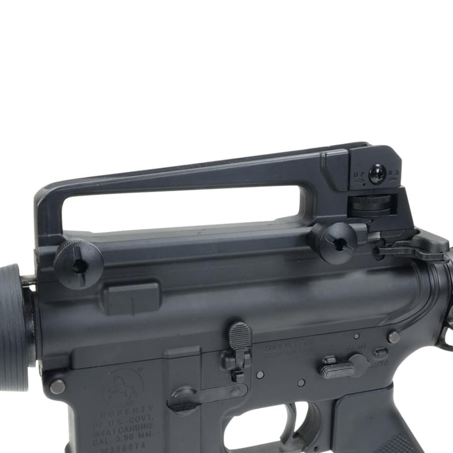 Golden Eagle キャリングハンドル M16/M4シリーズ 金属製 ゴールデン