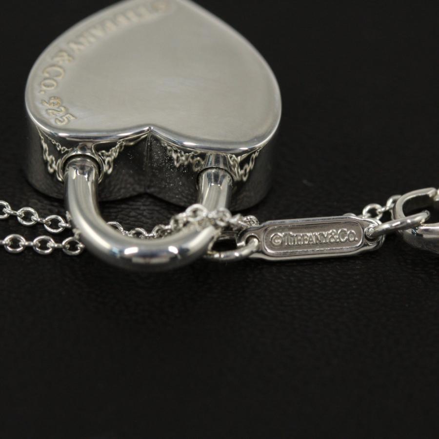 TIFFANY&Co.（ティファニー） ティファニーリターントゥティファニー