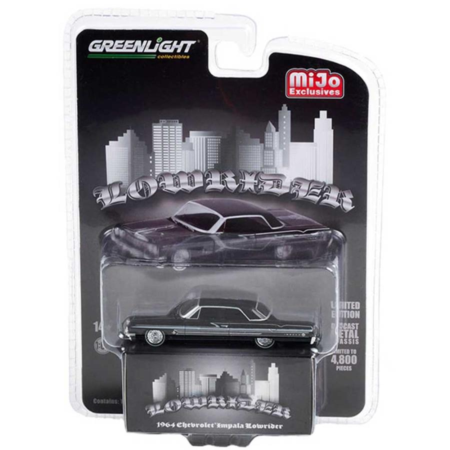 グリーンライト Green Light / グリーンライト Mijo 限定 Lowrider 1