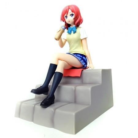 ラブライブ! 西木野 真姫〜放課後のひととき〜フィギュア 全1種