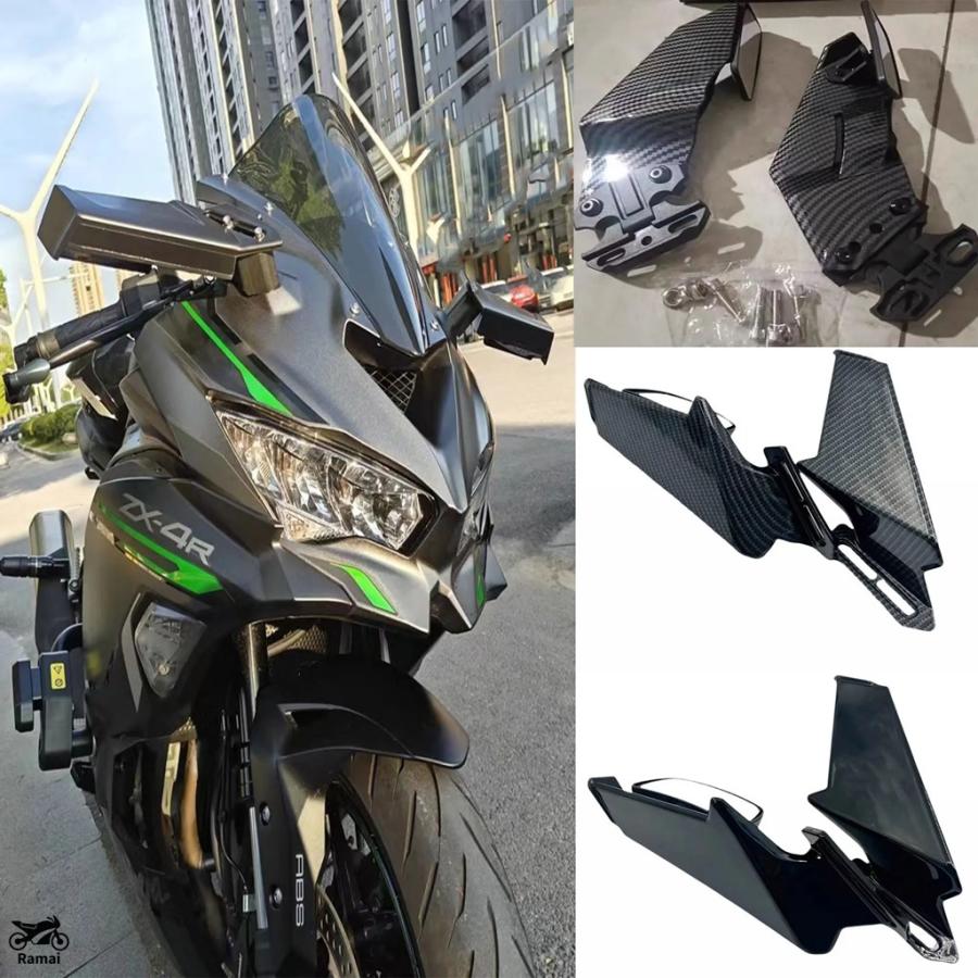並行輸入品】 カワサキ ニンジャ ZX4R ZX4RR ZX-25R ZX25R 2020年