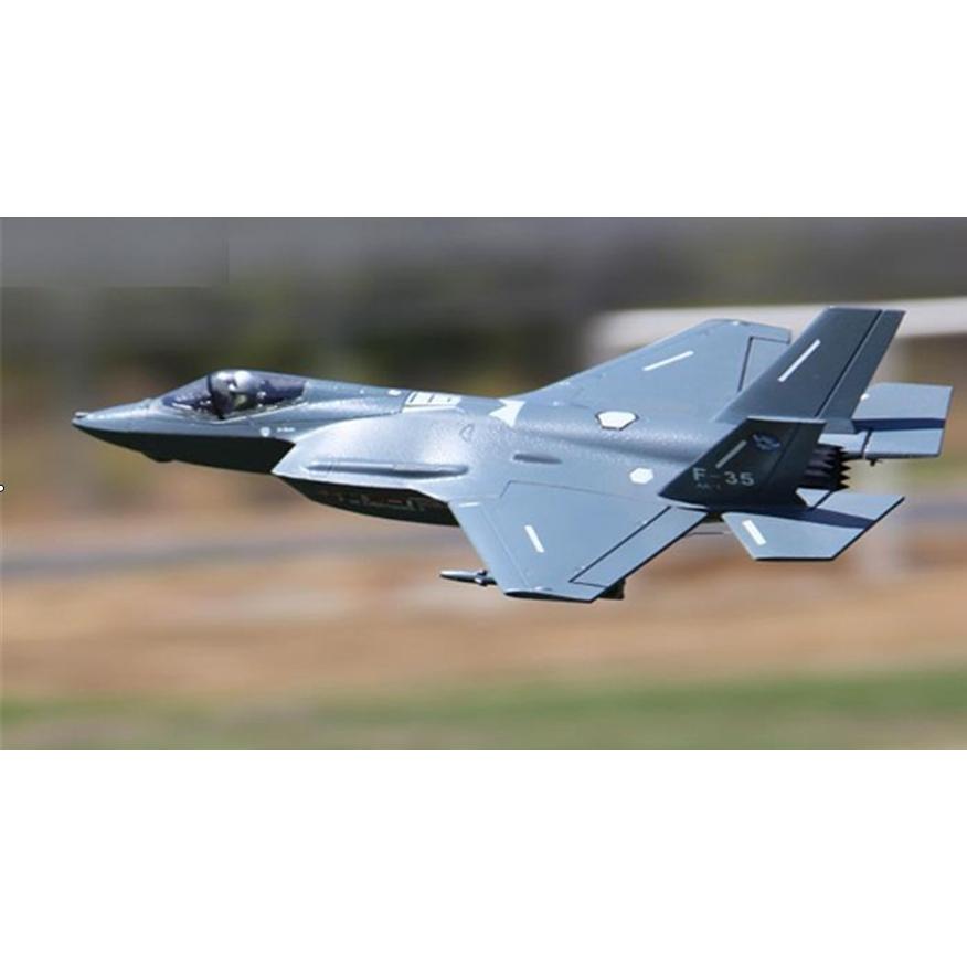 50mm電動ダクテッドファン機 F-35 : RCイーテック - 通販 - Yahoo