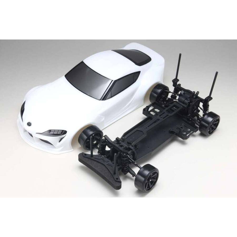 YOKOMO（ヨコモ） /DP-GRA90W/ドリフトパッケージ2WD PANDEM GR
