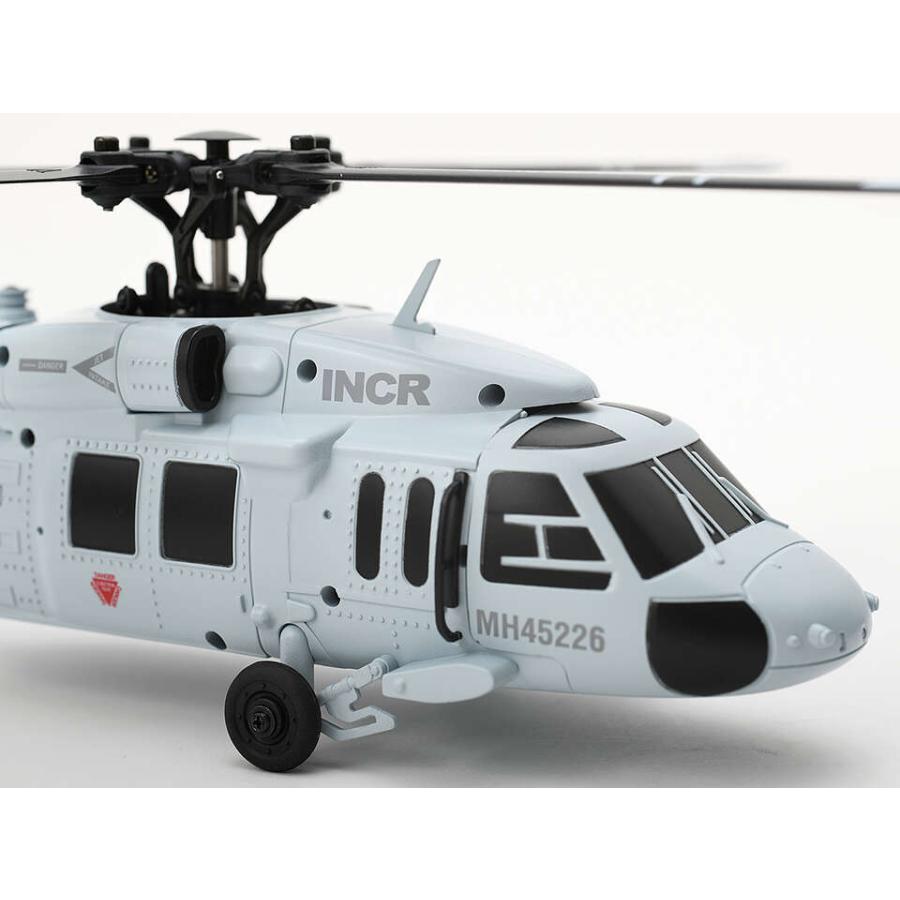 G-FORCE（ジーフォース） (数量限定特価)/GB400/UH-60 INCR RTFセット