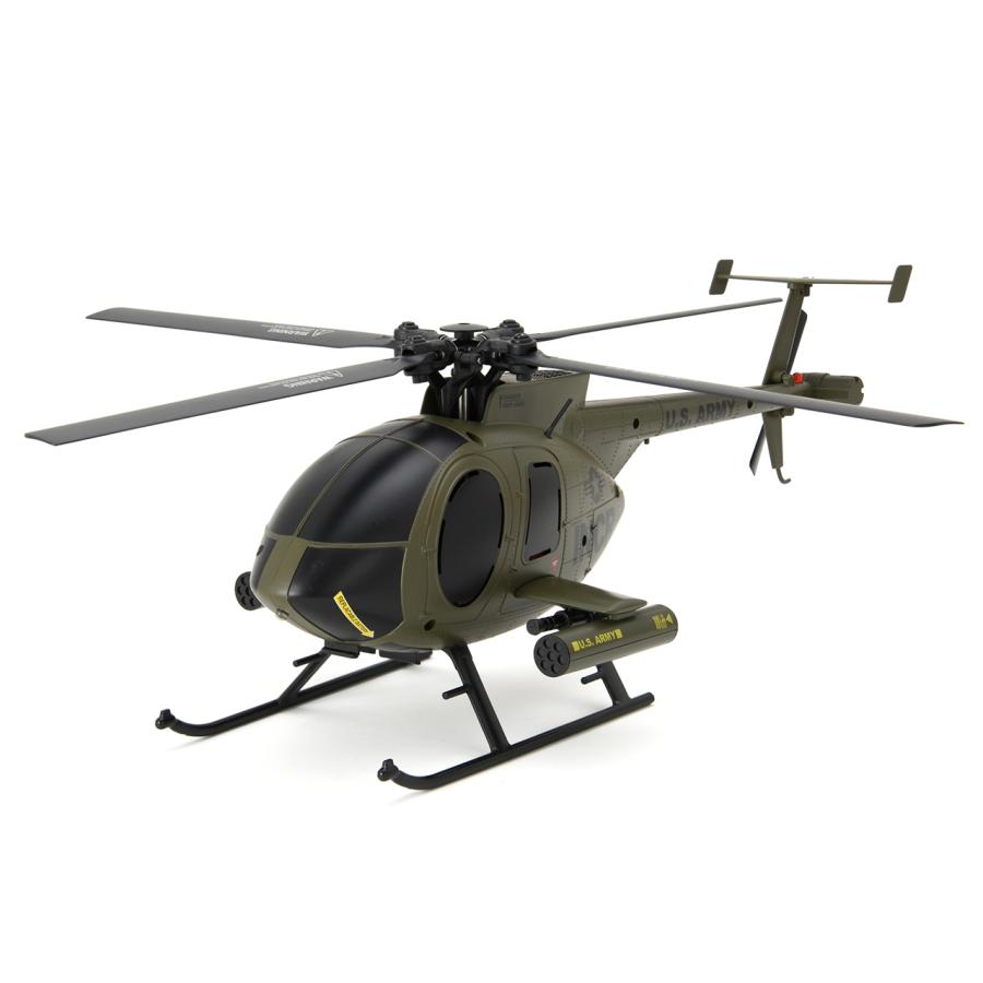 G-FORCE（ジーフォース） (数量限定特価)/GB310/MD500 INCR RTFセット