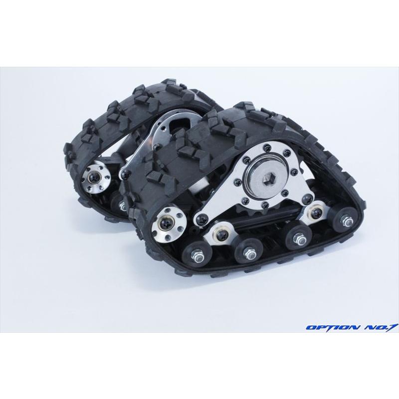 OPTION No.1 (数量限定特価)OPTION No.1(オプションNo.1)/K3100