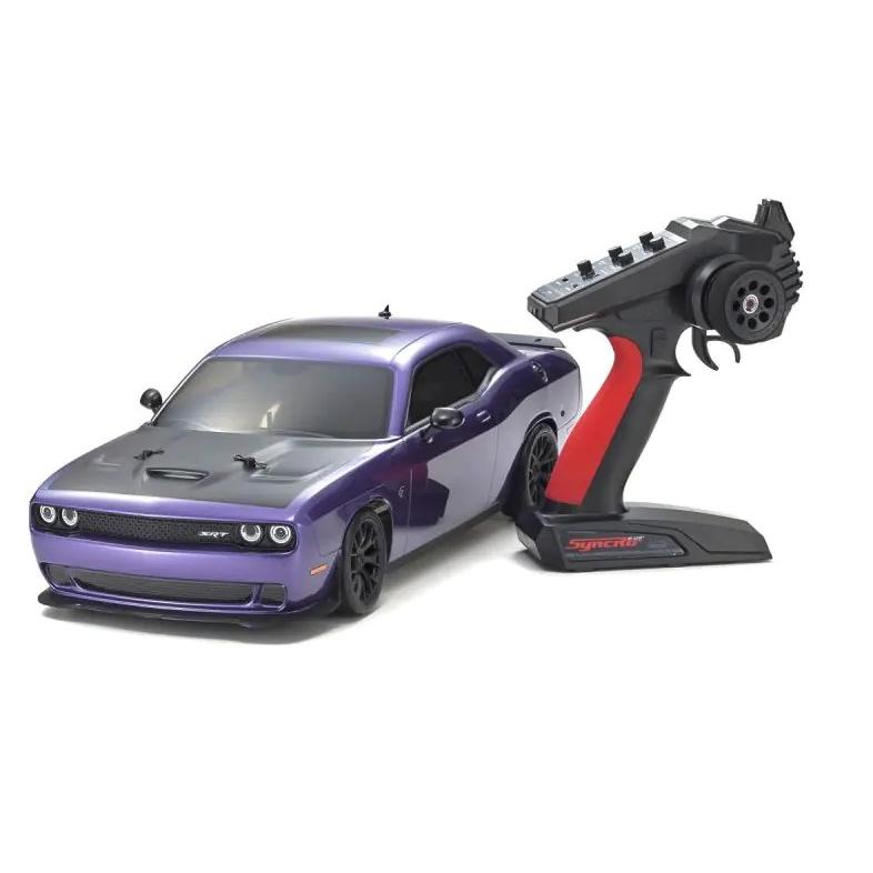 京商 (期間限定特価)京商(KYOSHO)/34415T1C/ EP 4WD フェーザーMk2