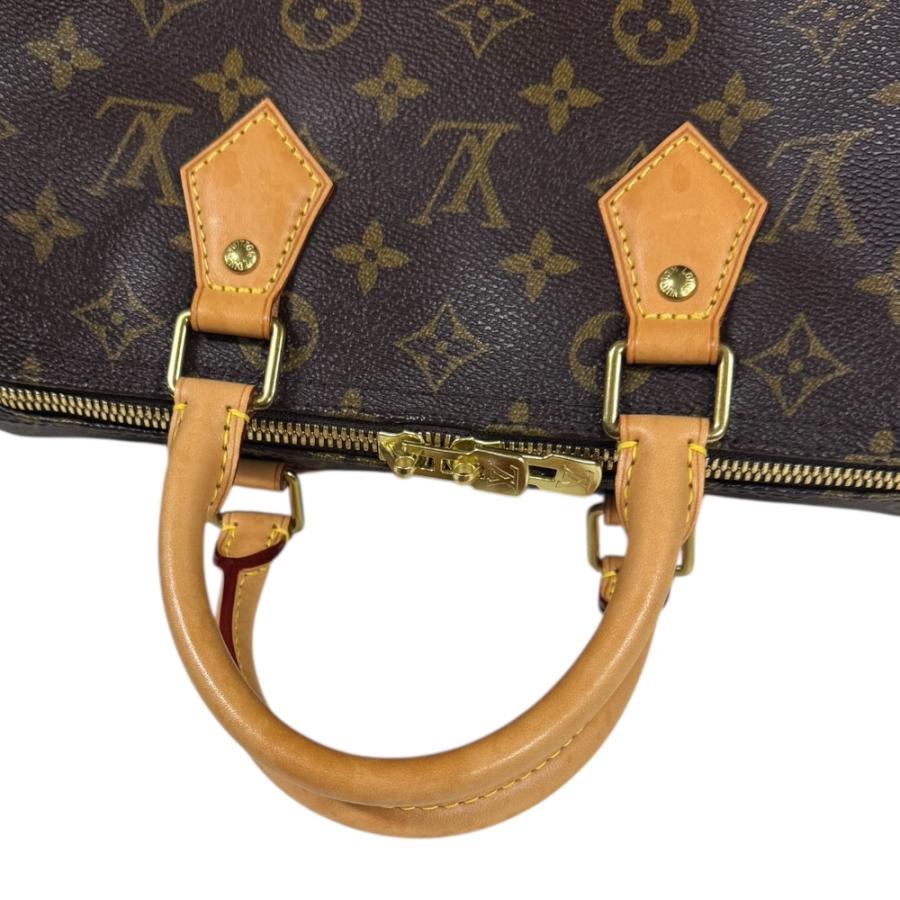 LOUIS VUITTON（ルイ・ヴィトン） スピーディ25バンドリエール