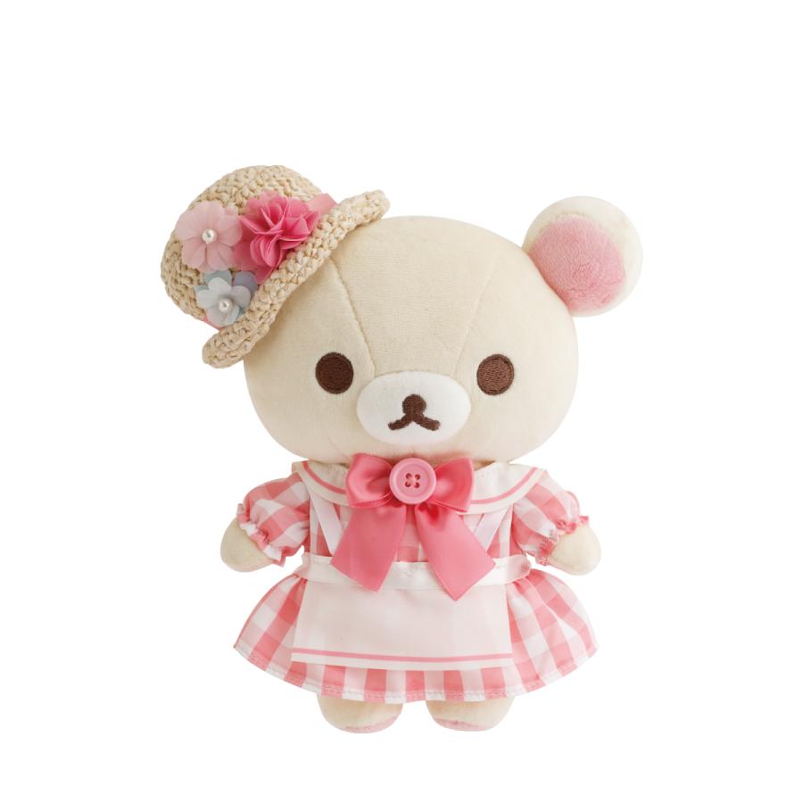 リラックマ コリコグストア限定 ぬいぐるみ コリラックマ : リラックマ