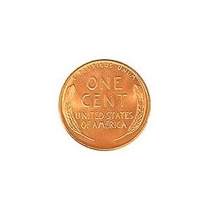 当店グレード：A〜C】 硬貨 リンカーンウィートペニー硬貨 1909年から