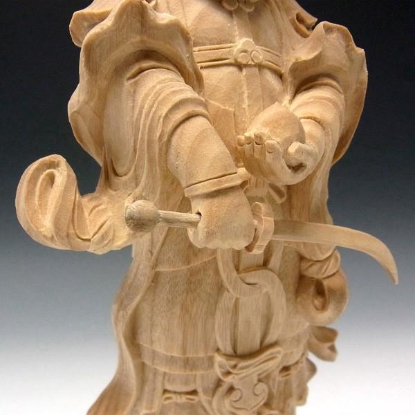 金毘羅大権現像 高さ38cm 楠製 木彫り 仏像 : 仏像と縁起物の専門店 龍