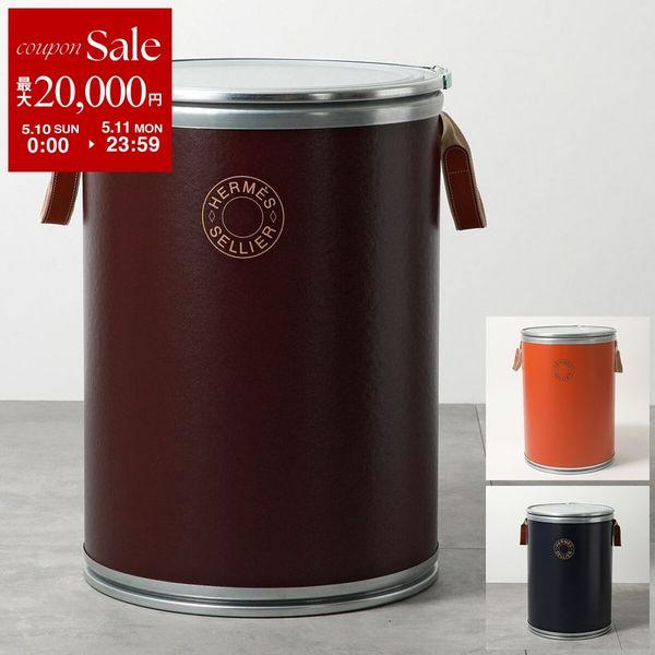 HERMES（エルメス） サドルボックス SADDLE BOX H800104E レディース