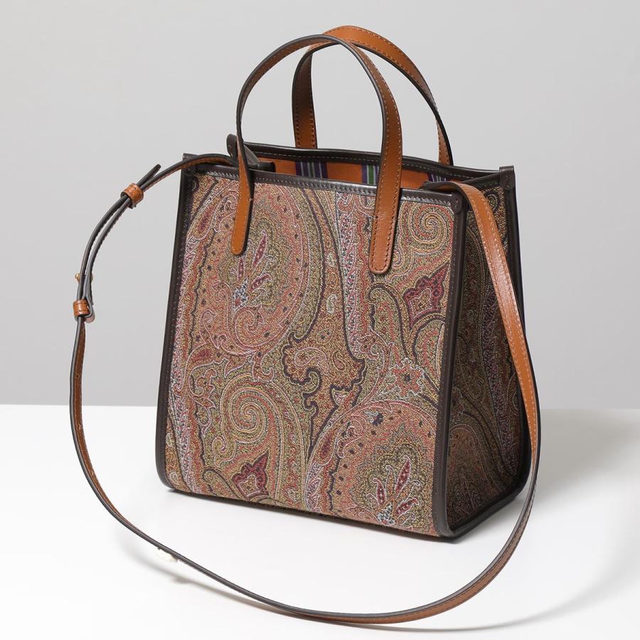 ETRO（エトロ） ショルダーバッグ 1N633 8746 レディース ハンドバッグ