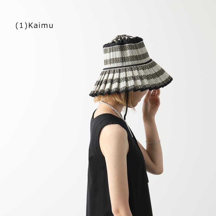 LORNA MURRAY（ローナマーレイ） Capri Hat Adult 【Mサイズ