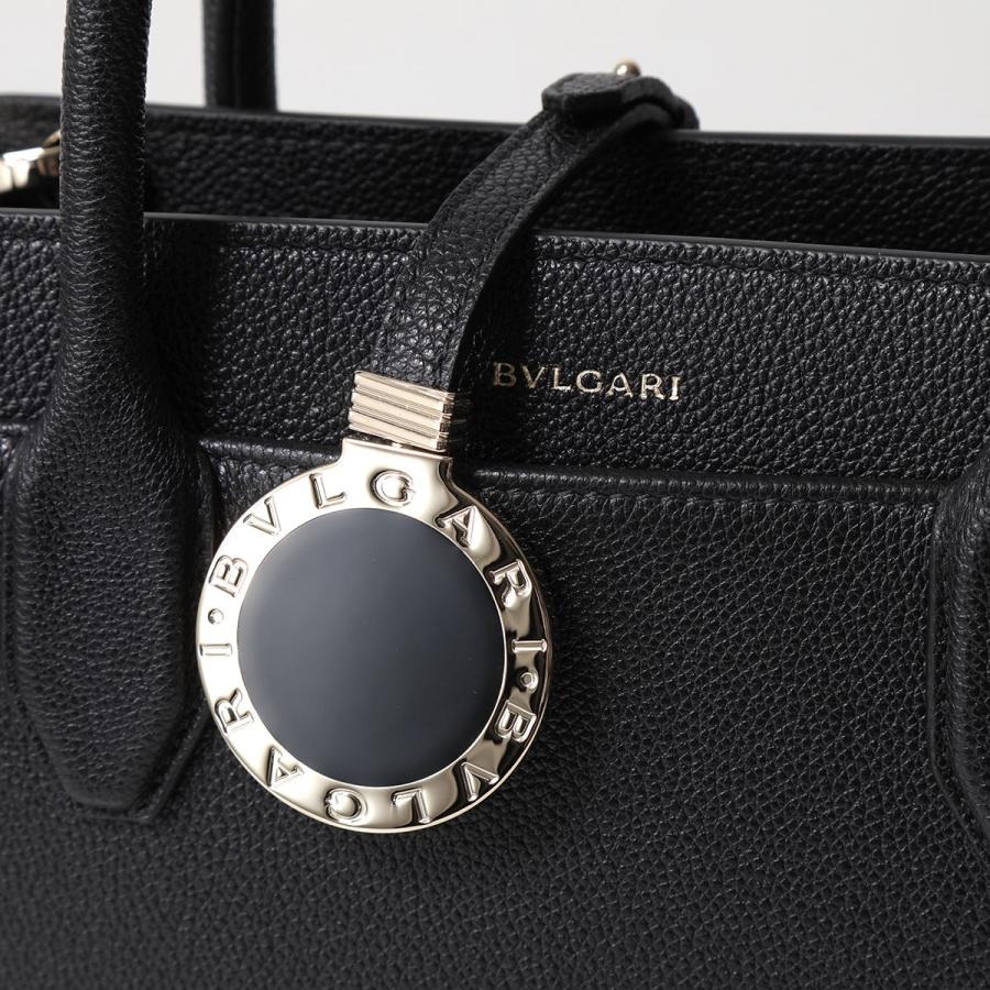 BVLGARI（ブルガリ） ハンドバッグ 282597 レディース レザー