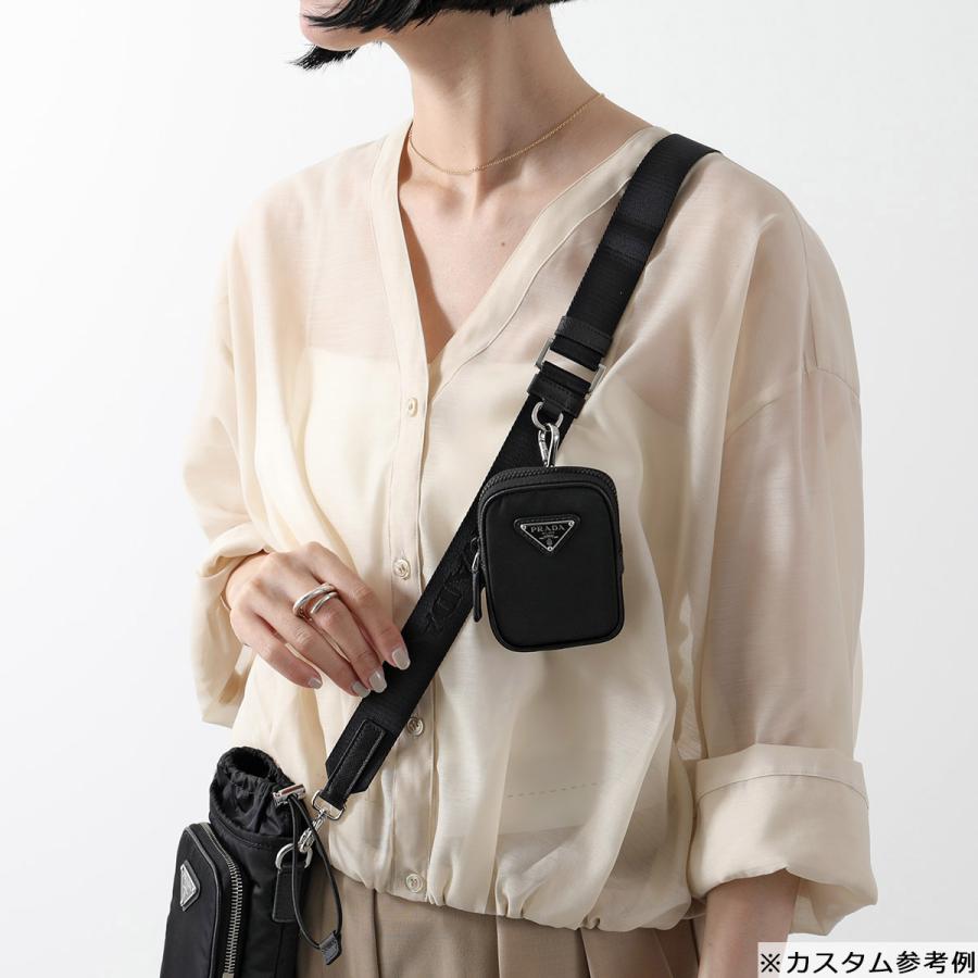 PRADA（プラダ） ショルダーバッグ 2ZH155 2DMI レディース ナイロン