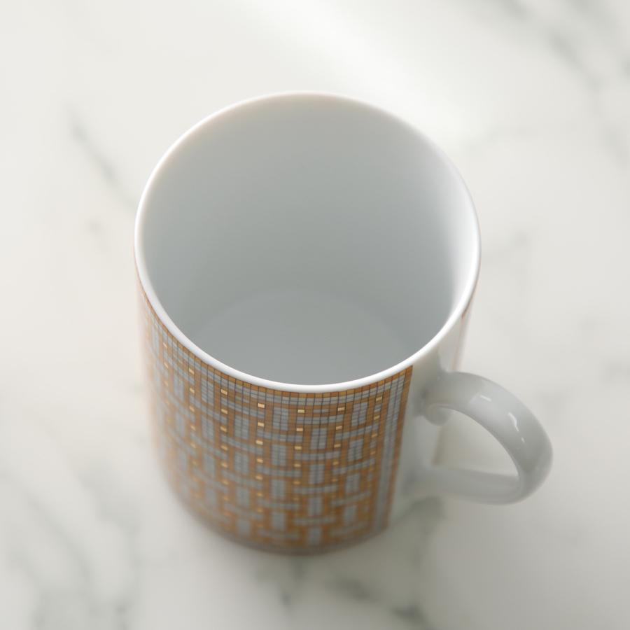 HERMES（エルメス） マグカップ 300ml Masaique au 24 Mug モザイク