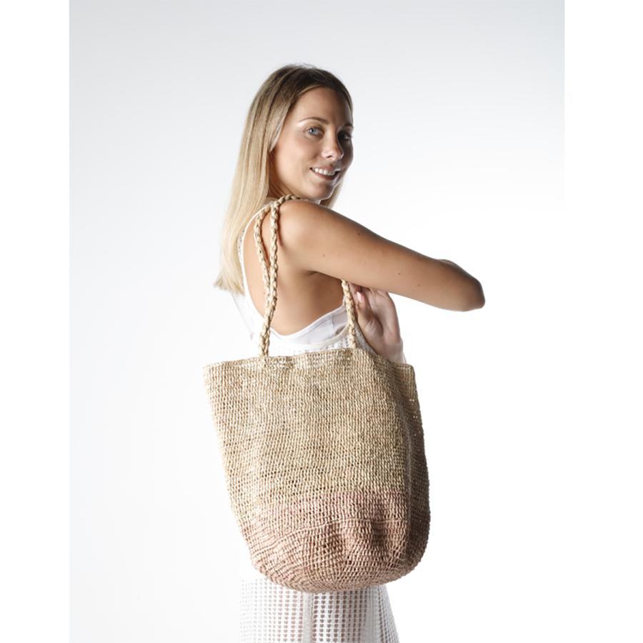 MADE IN MADA（メイドインマダ） かごバッグ ALICE MM BAG アリス