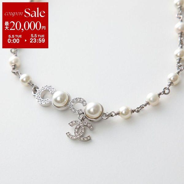 CHANEL（シャネル） チョーカー ABF721 B20572 レディース ココマーク