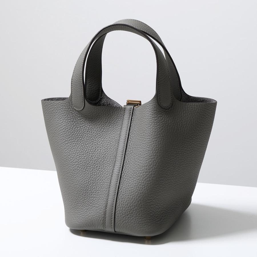 HERMES（エルメス） ピコタン PICOTIN LOCK PM 18 ピコタンロック