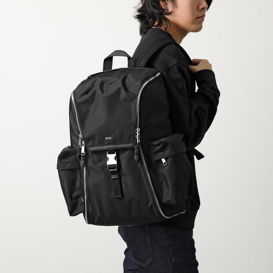 HUGO BOSS（ヒューゴ・ボス） バックパック Highway N Travel Bkp