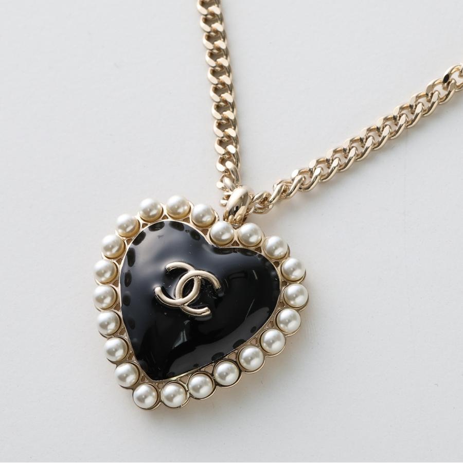 CHANEL（シャネル） ネックレス ABG221 B21625 レディース チョーカー