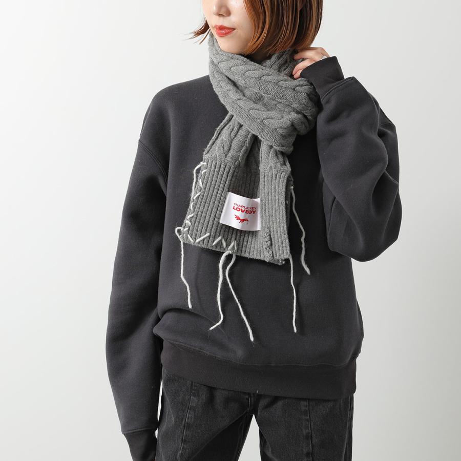 CHARLES JEFFREY LOVERBOY（チャールズジェフリーラバーボーイ