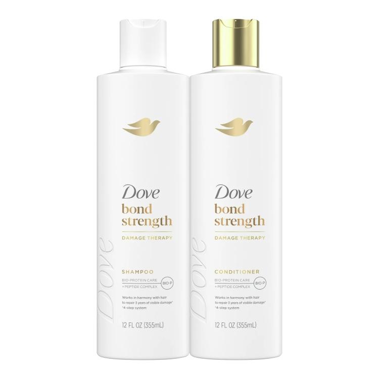 Dove シャンプー＆コンディショナー2.2kg 10個セット Dove ≪セット