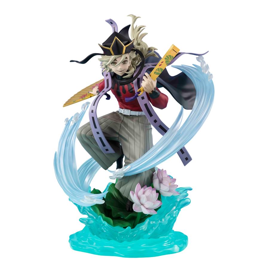 予約】【2026年6月再販分】フィギュアーツZERO 童磨 鬼滅の刃