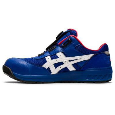 ASICS（アシックス） 安全靴 CP209 Boa ウインジョブ ボア