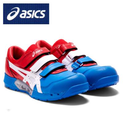 ASICS（アシックス） 安全靴 ウィンジョブ CP305 AC 限定色 : ワーク