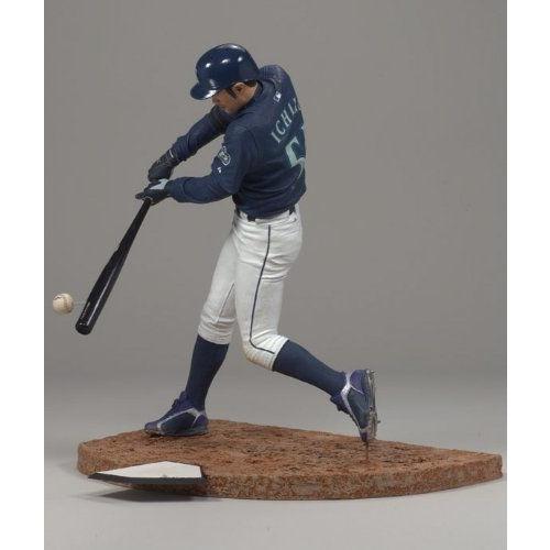 マクファーレントイズ MLBシリーズ22 ICHIRO（イチロー） : ワールド