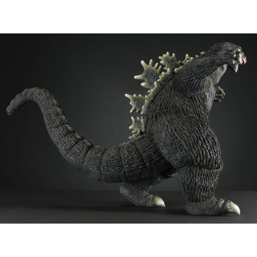 Art Works モンスターズ ギガ ゴジラ 1962 ビニール フィギュア
