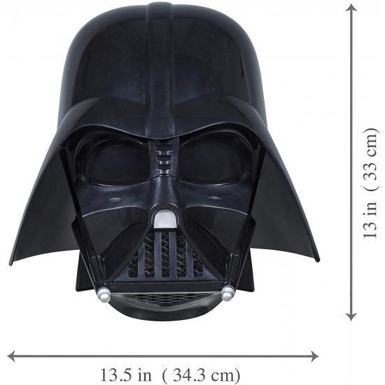 スター・ウォーズ ブラックシリーズ ダース・ベイダー