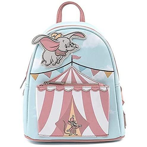 Loungefly ラウンジフライ disney ディズニー ダンボ リュックサック