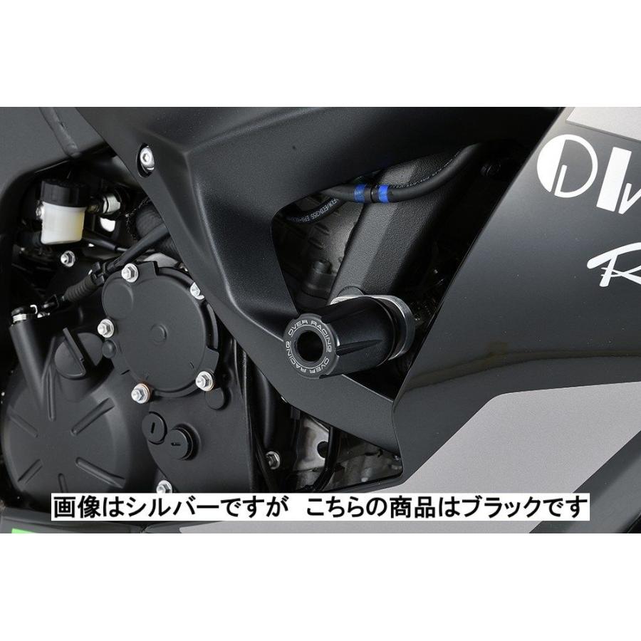 OVER RACING（オーバーレーシング） OVER オーヴァー フレーム