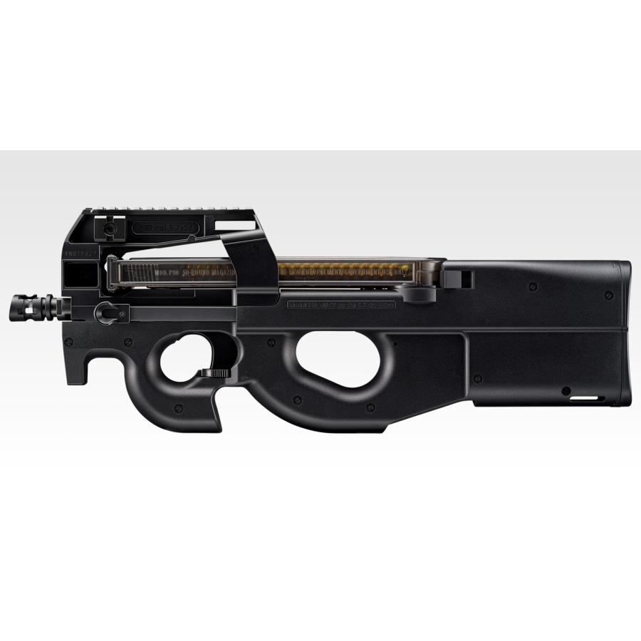 TOKYO MARUI（東京マルイ） P-90プラス【電動ガンプラス】 : web shop