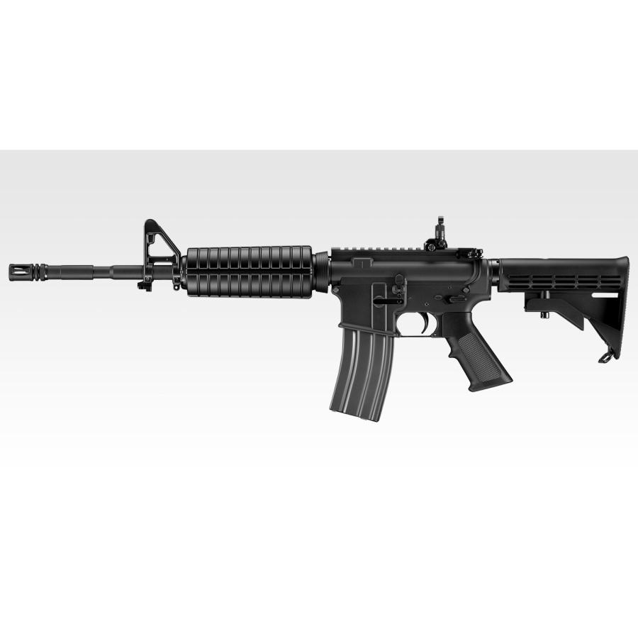 TOKYO MARUI（東京マルイ） M4A1カービン 電動ガンエボルトシリーズ No
