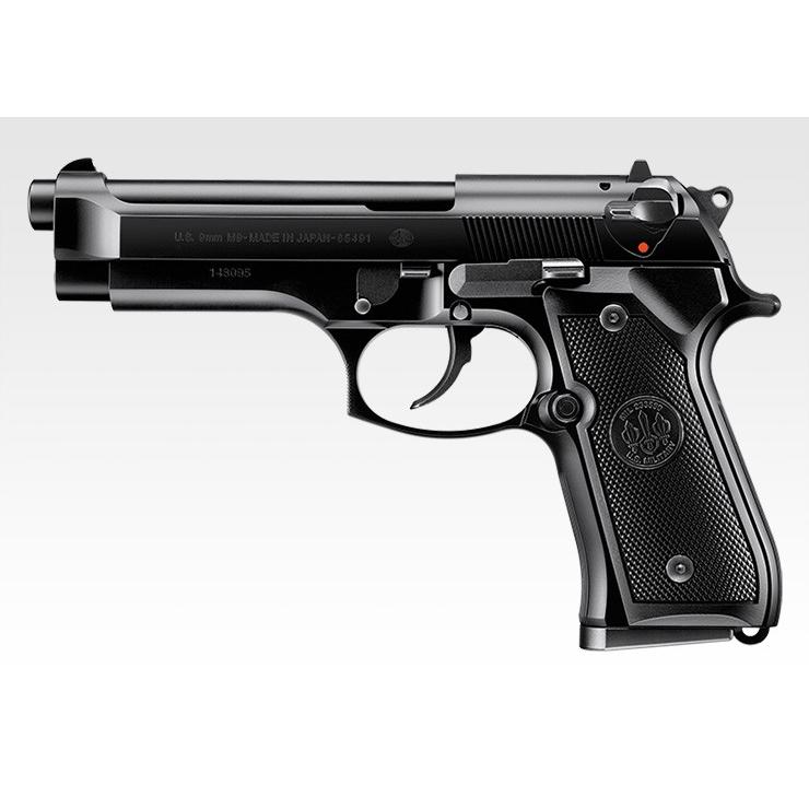 TOKYO MARUI（東京マルイ） ガスブローバック U.S.M9 ピストル : web
