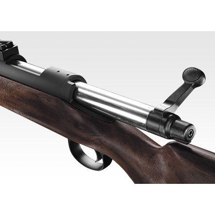 TOKYO MARUI（東京マルイ） エアガン VSR-10 リアルショックバージョン