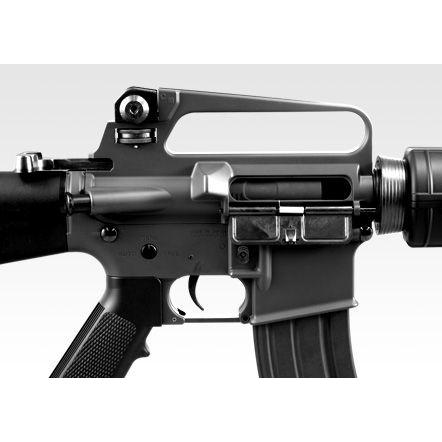 TOKYO MARUI（東京マルイ） コルトM16A2 電動ガン : web shop アシュラ