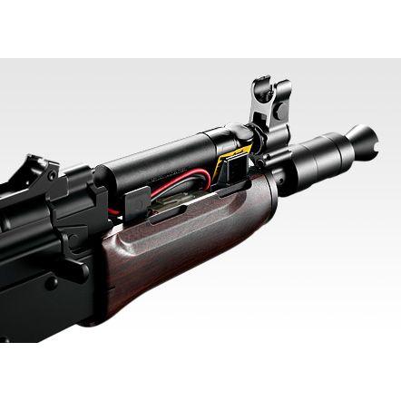 TOKYO MARUI（東京マルイ） 次世代電動ガン AKS74U : web shop