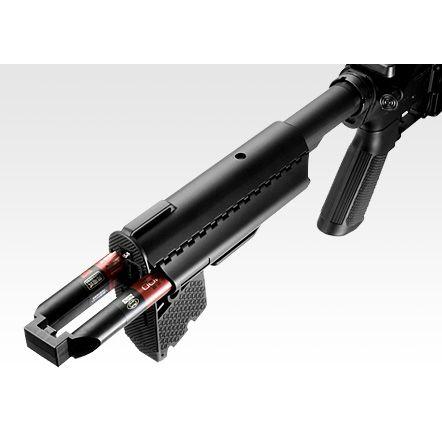 TOKYO MARUI（東京マルイ） 次世代電動ガン CQB-R BKカラー : web shop