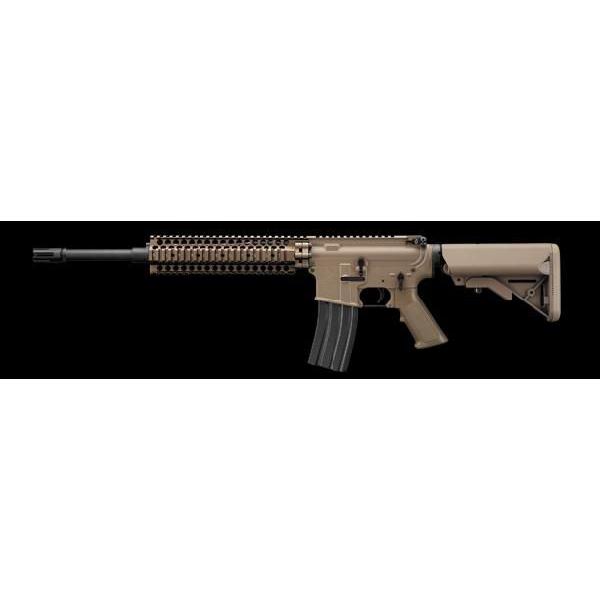 TOKYO MARUI（東京マルイ） 次世代電動ガン レシーライフル タンカラー